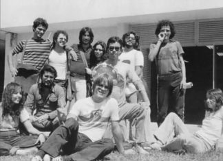 Tira-Gosto de Poeta: documentário revela a poesia marginal em Brasília durante a ditadura