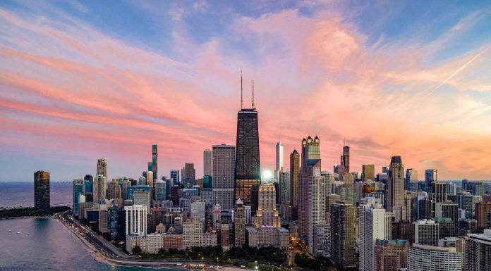 Chicago é nomeada a Melhor Metrópole dos EUA pelos leitores da Condé Nast Traveler