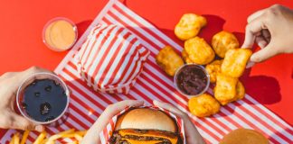 Foster’s Burger abre nova unidade em Águas Claras