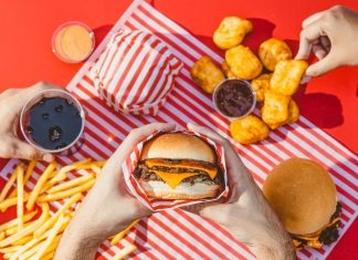 Foster’s Burger abre nova unidade em Águas Claras