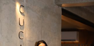 Luciana Canalli celebra 10 anos da ON Arquitetura