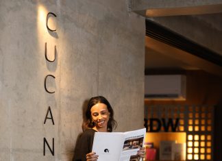 Luciana Canalli celebra 10 anos da ON Arquitetura