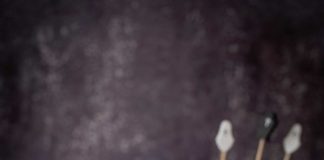 American Cookies aposta em sobremesa aterrorizante para o Dia das Bruxas