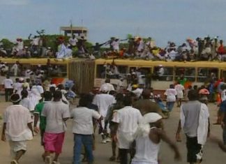 Mapati exibe documentário “Valeu” em comemoração à Independência de Angola e ao mês da Consciência Negra