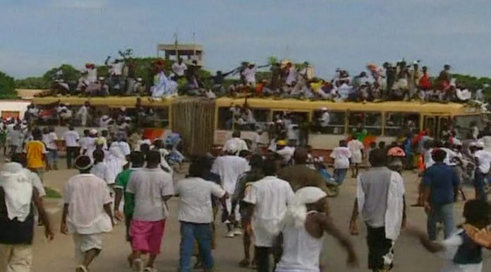 Mapati exibe documentário “Valeu” em comemoração à Independência de Angola e ao mês da Consciência Negra