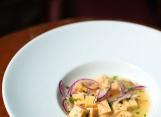 Bla’s Cozinha de Culturas lança novo menu executivo