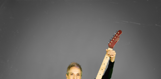 “Nossa Parceria” é lançado pela GRV e Sorte Produções