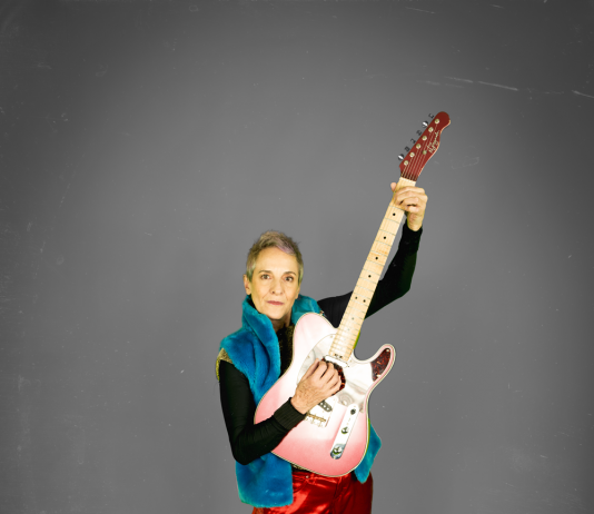 “Nossa Parceria” é lançado pela GRV e Sorte Produções