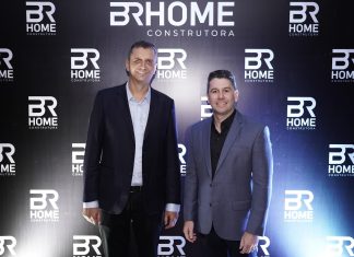 BR Home apresenta sua nova proposta para imóveis de alto padrão