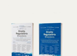 IBDRE lança livro em dois volumes sobre Direito Regulatório