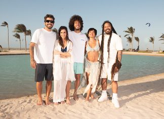 Imagens e setlist do Corona Luau MTV são divulgados