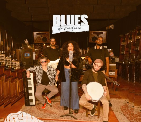 Haynna e os Verdes lança álbum com show gratuito