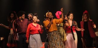 Caixa Cultural apresenta ‘Bonitinha, mas Ordinária’, de Nelson Rodrigues