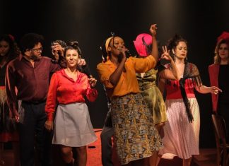 Caixa Cultural apresenta ‘Bonitinha, mas Ordinária’, de Nelson Rodrigues