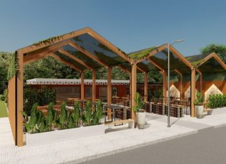 Taska Bar será inaugurado no Lago Sul