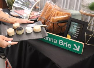 Rolê Veggie celebra a cultura vegana em Brasília