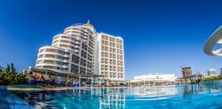 Enjoy Punta del Este comemora 27 anos com calendário de verão