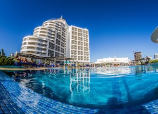 Enjoy Punta del Este comemora 27 anos com calendário de verão