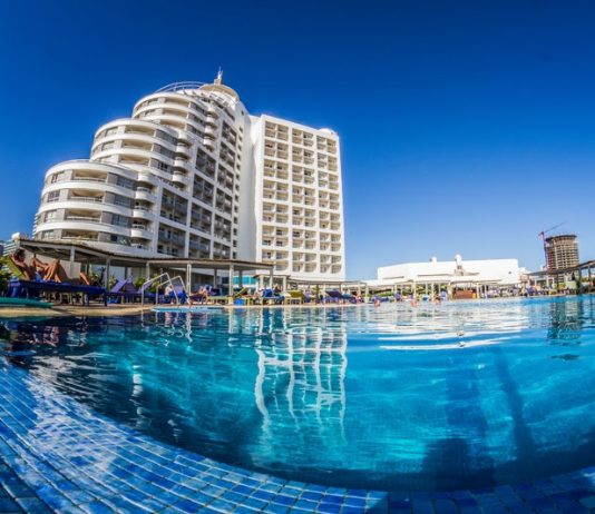 Enjoy Punta del Este comemora 27 anos com calendário de verão