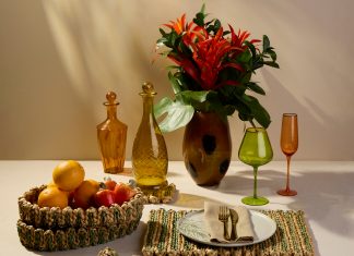 Le Lis Casa e Amigos do Bem impulsionam o artesanato no sertão