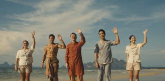 Terceira temporada de The White Lotus estreia em fevereiro