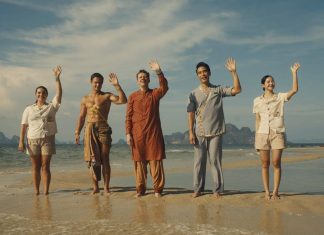 Terceira temporada de The White Lotus estreia em fevereiro