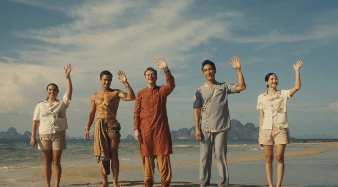 Terceira temporada de The White Lotus estreia em fevereiro