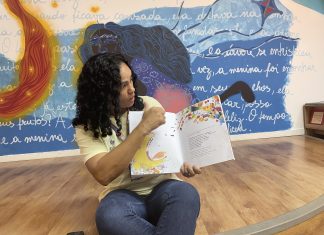 Palestra no CCBB Brasília aborda os benefícios da literatura para a saúde menta