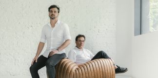 Estudiobola inaugura showroom no Casapark