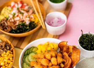 Dia do Tomate é celebrado em Brasília com receitas saudáveis