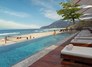 Duke Beach Hotel Maresias: Uma Revolução na Hospitalidade Brasileira