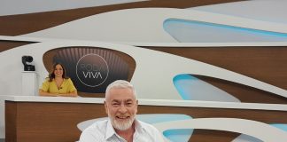 Roda Viva recebe Alex Atala