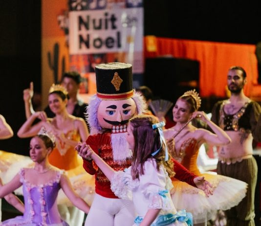 Caixa Cultural oferece programação de aniversário do banco