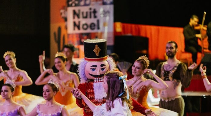 Caixa Cultural oferece programação de aniversário do banco