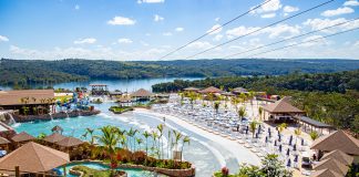 Bali Park traz a Banda Venosa na estreia do Bali Rock Fest