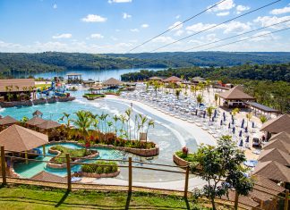 Bali Park traz a Banda Venosa na estreia do Bali Rock Fest