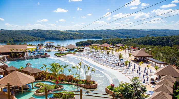 Bali Park traz a Banda Venosa na estreia do Bali Rock Fest