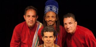 CAIXA Cultural Brasília apresenta “Sarau do Poeta” com Jackson Costa