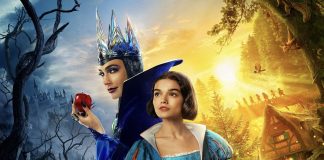 Branca de Neve tem sessão especial no CineMaterna do Iguatemi Brasília
