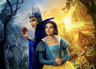 Branca de Neve tem sessão especial no CineMaterna do Iguatemi Brasília