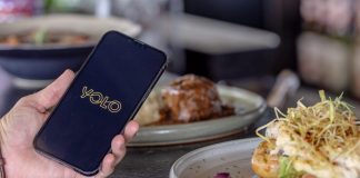 YOLO revoluciona o mercado gastronômico com descontos exclusivos