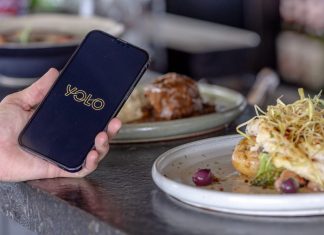 YOLO revoluciona o mercado gastronômico com descontos exclusivos