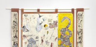 Cerrado Galeria destaca a produção artística do Centro-Oeste na SP-Arte