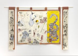 Cerrado Galeria destaca a produção artística do Centro-Oeste na SP-Arte