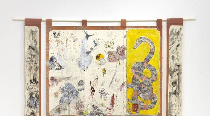 Cerrado Galeria destaca a produção artística do Centro-Oeste na SP-Arte