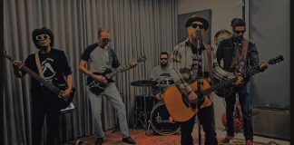 Bruno Z lança balada indie