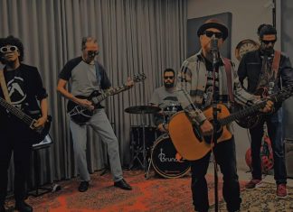 Bruno Z lança balada indie