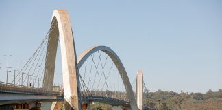 Brasília completa 65 anos: 10 curiosidades arquitetônicas