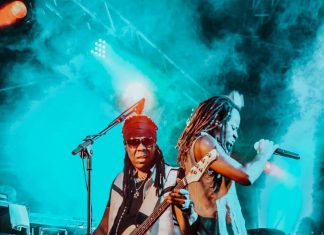 Capital Moto Week anuncia Cidade Negra