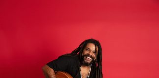 Roda do Reggae com Vitin estreia na Casa de Jorge